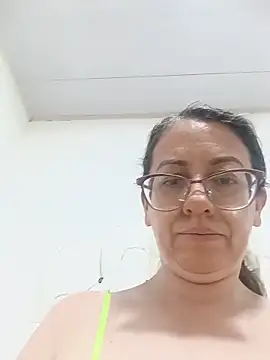 miss_hanna07 Cameră chat live