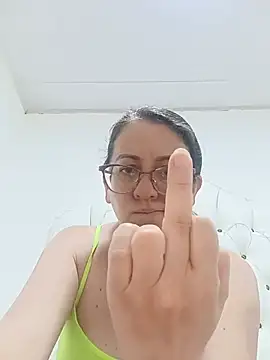 miss_hanna07 Adlı Modelin Canlı Sohbet Odası