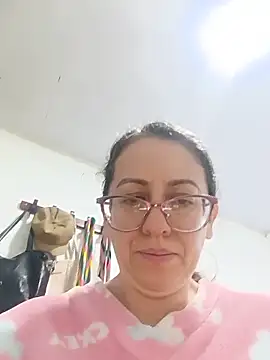 Pokój czatu na żywo – miss_hanna07