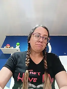 Chat ao vivo de miss_hanna07