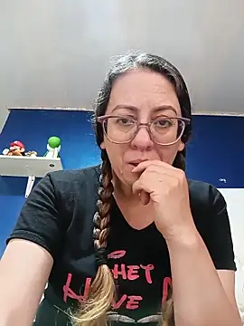 miss_hanna07 실시간 채팅방