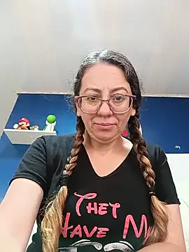 Chat ao vivo de miss_hanna07
