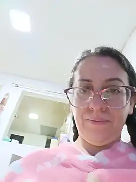 miss_hanna07 Cameră chat live