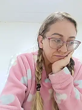 miss_hanna07 실시간 채팅방