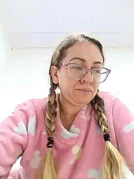 miss_hanna07 – Naživo chatovacia miestnosť