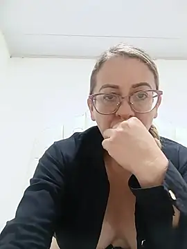 miss_hanna07 Cameră chat live