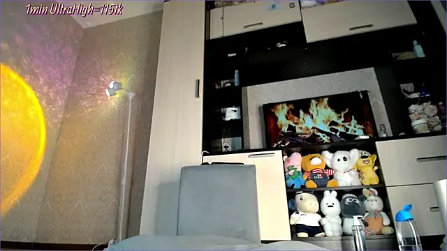 dirty_khaleesi Live Chatraum