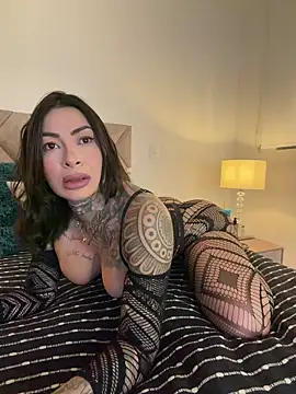 Iam_Annii Live Chatrum