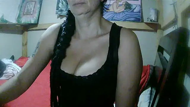 Megan_pvt_hot Cameră chat live
