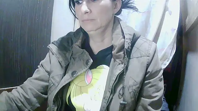 Živá chatovací místnost Megan_pvt_hot