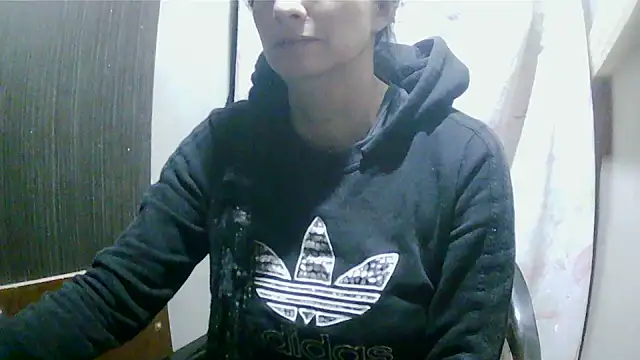 Bilik Sembang Langsung Megan_pvt_hot