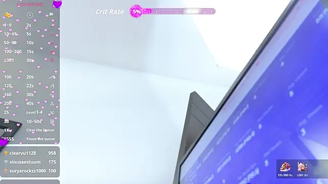 חדר צ'אט בשידור חי של ciara_connor