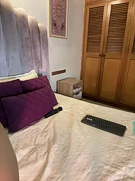 غرفة دردشة sky_caroline المباشرة