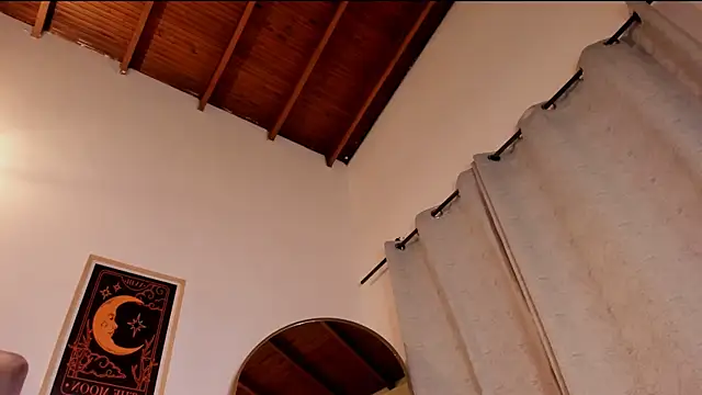 sky_caroline Cameră chat live