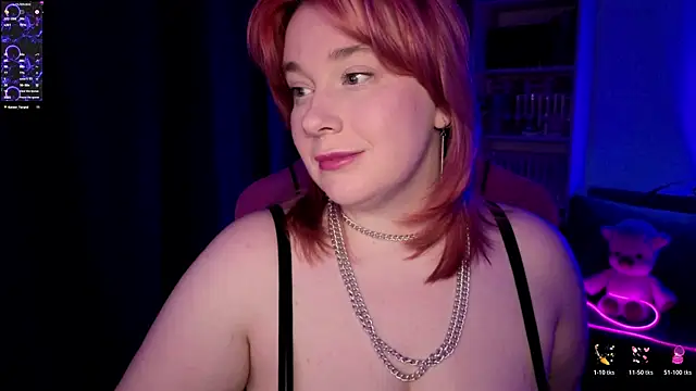 gitera_ – live chatrum