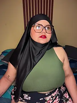 _Shara_Handal_ Cameră chat live