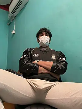 Živá kamerová sex show sonalsanskar