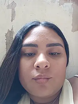 Chat ao vivo de Lili-SexyLatin10
