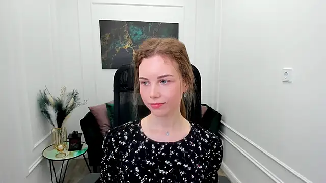 MileyWings Cameră chat live