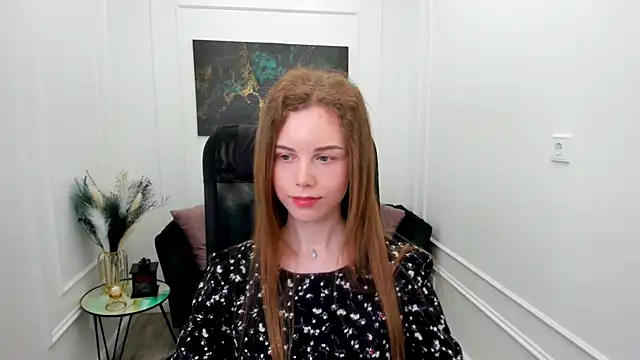 MileyWingsのライブチャットルーム