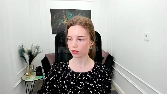 MileyWings Cameră chat live