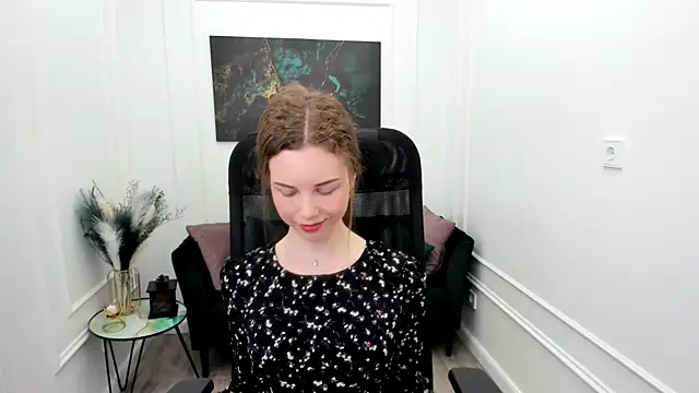 Chat soba uživo modela MileyWings