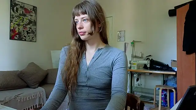 _suntori_ Adlı Modelin Canlı Sohbet Odası