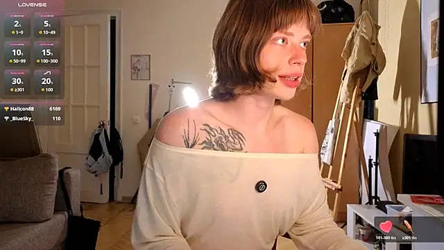 _suntori_ – Naživo chatovacia miestnosť