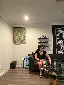 ThicBunz Live Chatraum