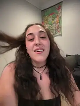 Sala de chat ao vivo de ThicBunz