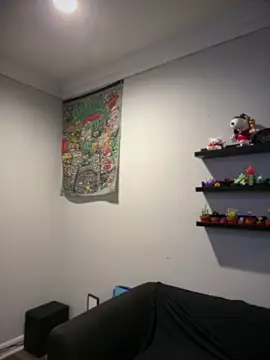 ห้องแชทสดของ ThicBunz
