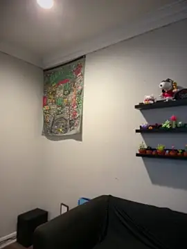 ThicBunz Live Chatraum
