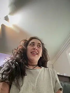 חדר צ'אט בשידור חי של ThicBunz