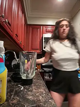 ThicBunz Cameră chat live