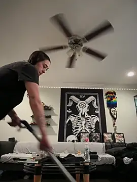 Sala de chat ao vivo de ThicBunz