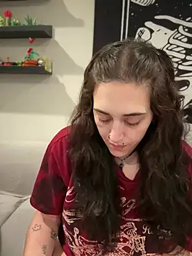 ThicBunz's Live Chat Room