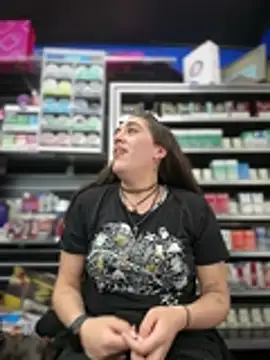 Živá chatovací místnost ThicBunz