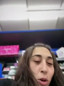Živá chatovací místnost ThicBunz