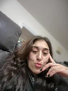 Sala de chat ao vivo de ThicBunz