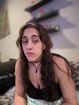 غرفة دردشة ThicBunz المباشرة