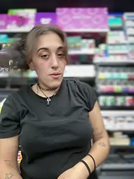Chat soba uživo modela ThicBunz