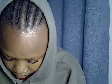 Ebony_caramell Live Chatrum