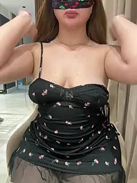 Sala de chat ao vivo de Ana_xarab1