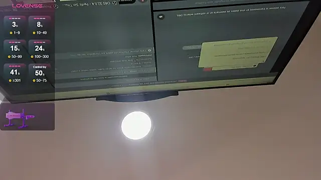 Sala de chat ao vivo de Freyaht