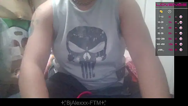 BjAlexxx-FTM 실시간 채팅방