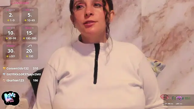 Baioleth Live Chatraum