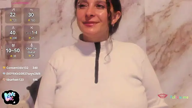 Baioleth Live Chatraum