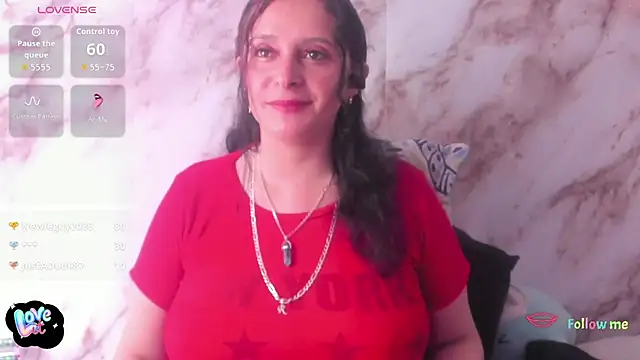 Chat ao vivo de Baioleth