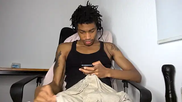 BlackBullTitus – live chatrum