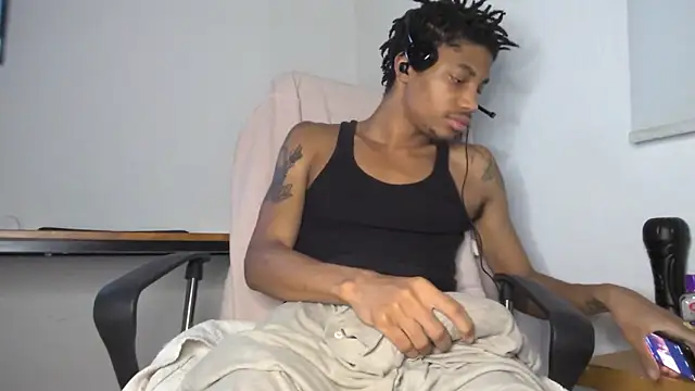 Chat ao vivo de BlackBullTitus